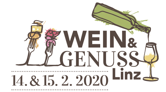 WEIN & GENUSS Linz