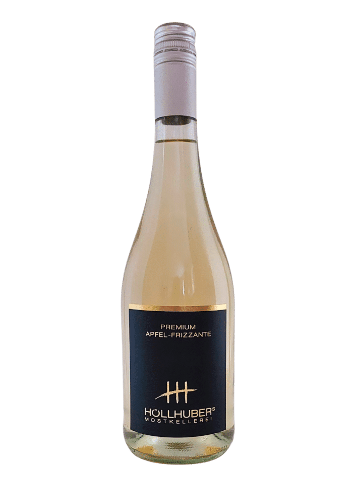 Apfelperlwein Frizzante 0,75l