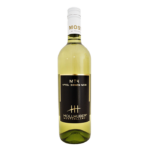 MT4 Apfel-Birnen-Wein 0,75l - Bundessieger 2025