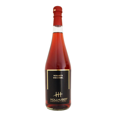 Rosante Fruchtperlwein 0,75l