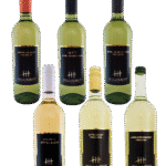 Apfel-Birnenwein Box
